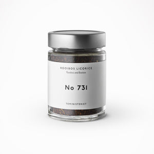 Tea Ministry Rooibos Licorice No. 731
