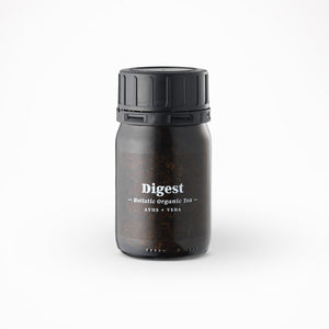 Ayurveda Holistic Care loose Tea Jar - Digest