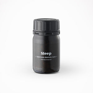 Ayurveda Holistic Care loose Tea Jar - Sleep