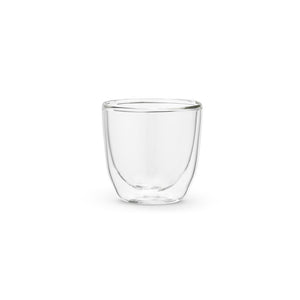 Tea Ministry Accessories - Double Wall Glass Cup 100ml