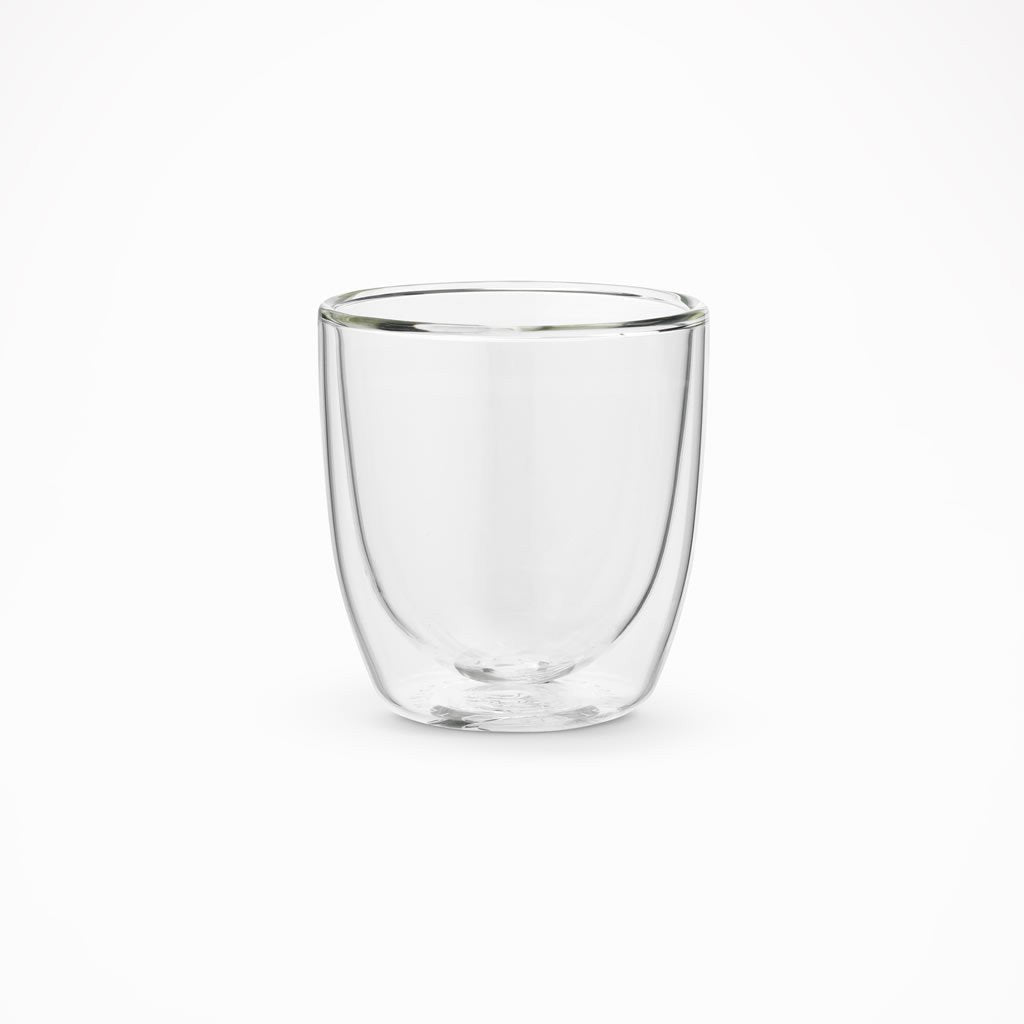 Tea Ministry Accessories - Double Wall Glass Cup 200ml