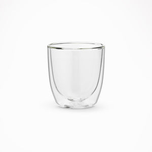 Tea Ministry Accessories - Double Wall Glass Cup 200ml