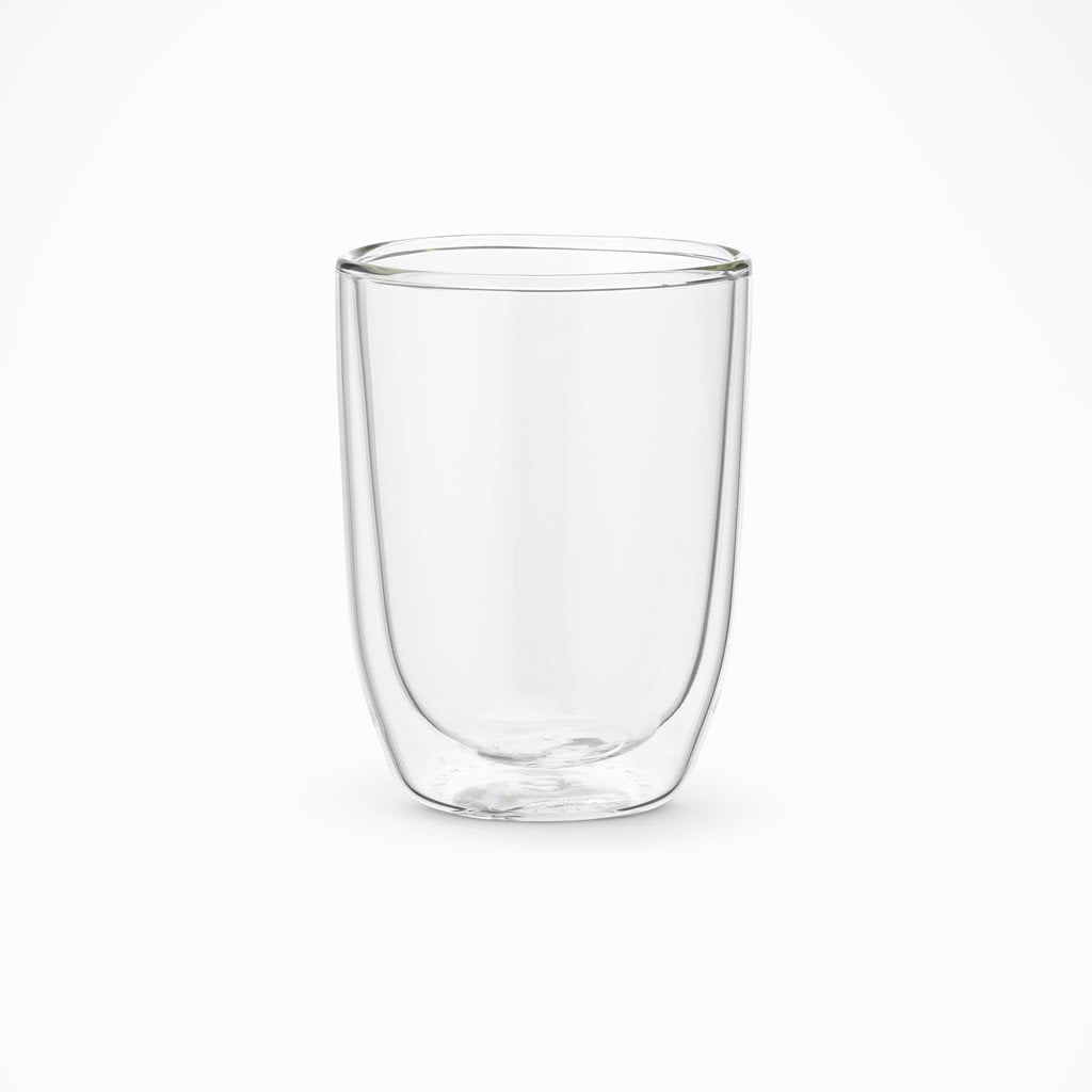 Tea Ministry Accessories - Double Wall Glass Cup 300ml